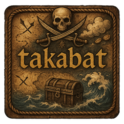 takabat logo